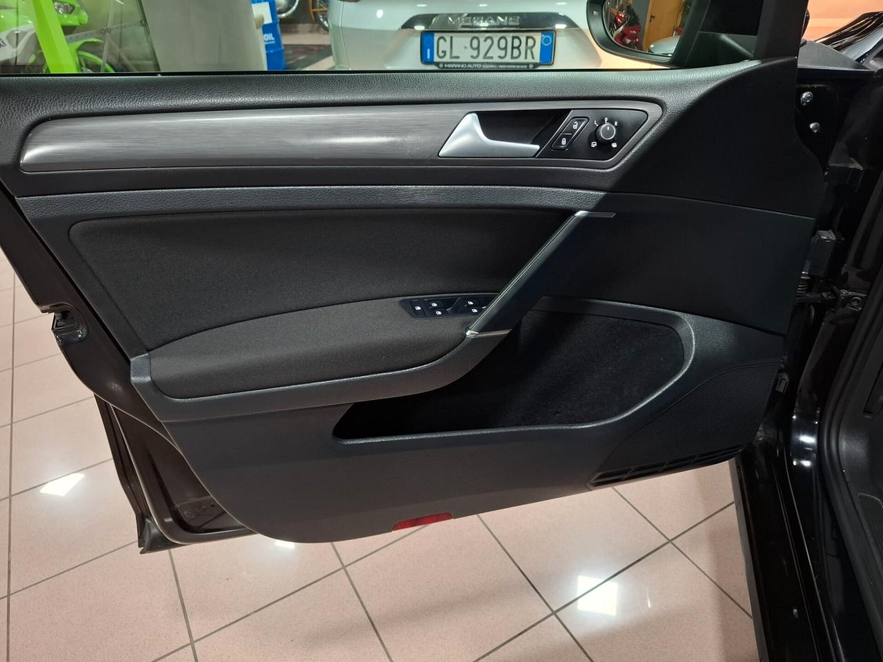 Volkswagen Golf 7,5 1.6 TDI NEOPATENTATO
