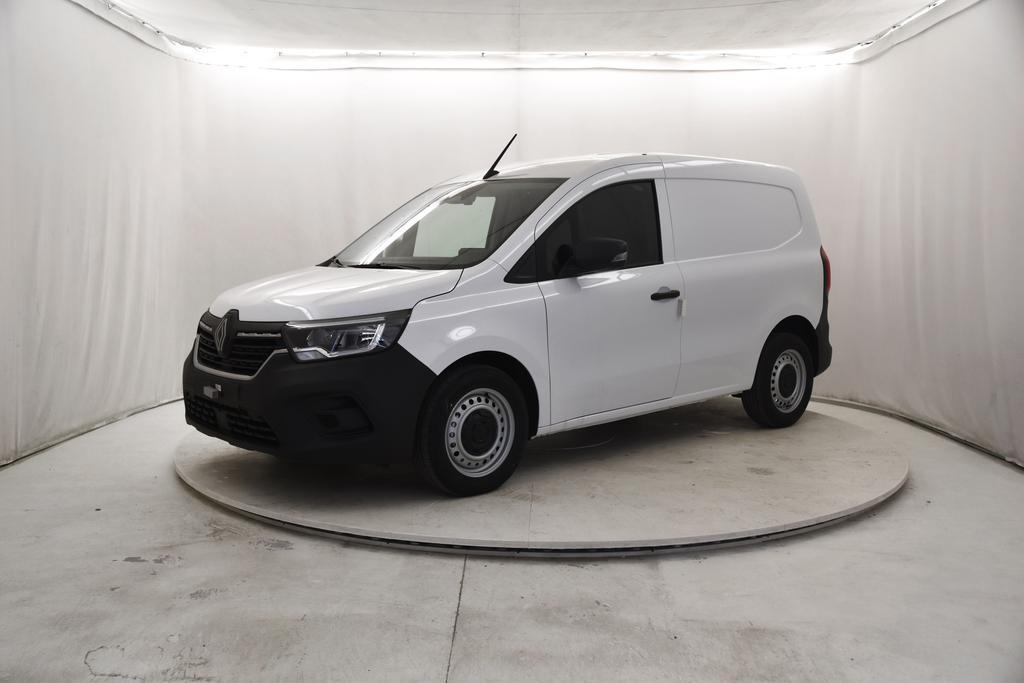 Renault Kangoo III Furgone Kangoo Van 1.5 Blue Dci 115cv L1 Open Sesame My24