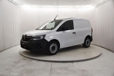 Renault Kangoo III Furgone Kangoo Van 1.5 Blue Dci 115cv L1 Open Sesame My24