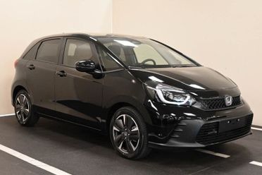 Honda Jazz Jazz 1.5 Hev eCVT Advance
