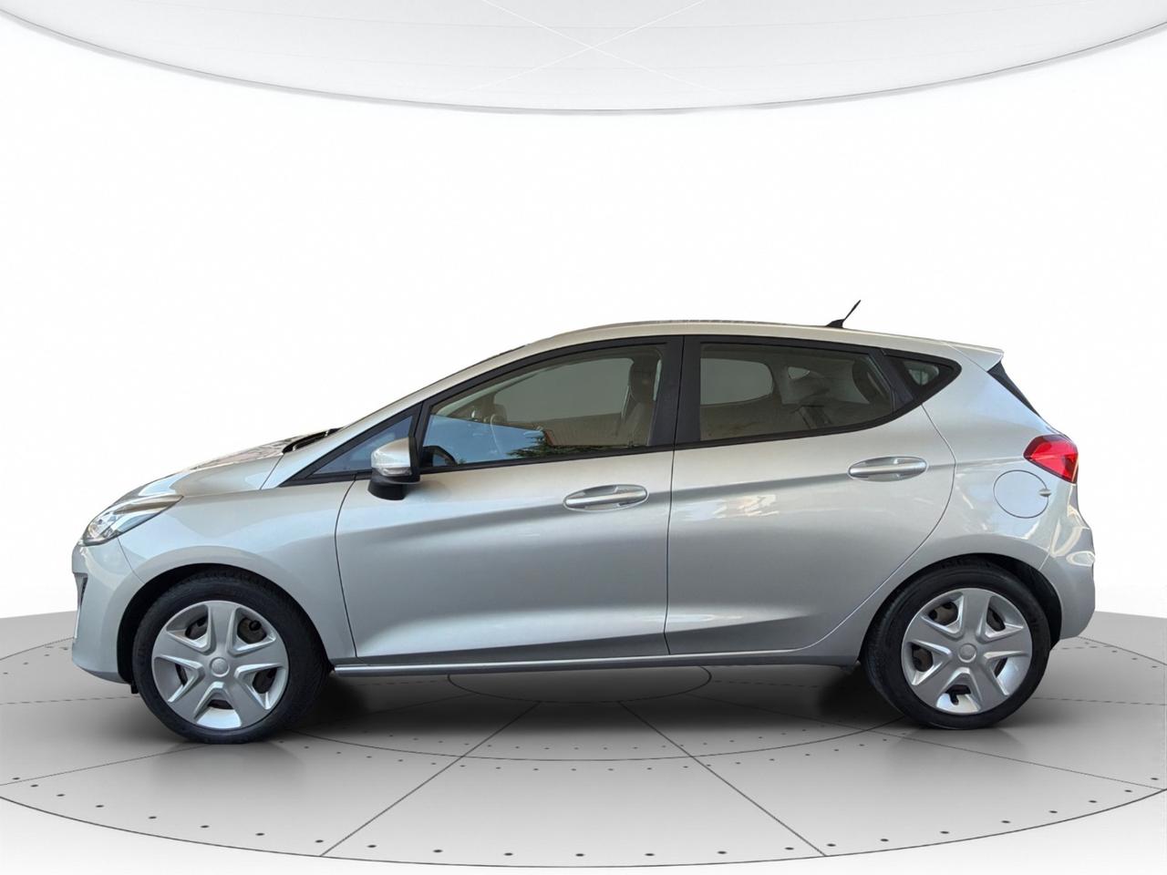 FORD Fiesta 5p 1.1 Connect Gpl s&s 75cv