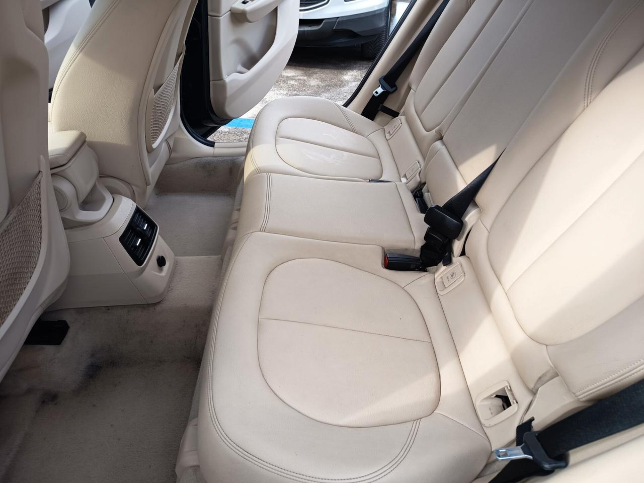 Bmw 216 216d Active Tourer Advantage