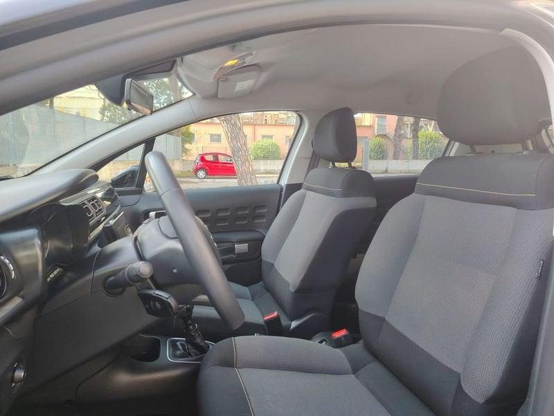 Citroën C3 C3 p.t. 110 S&S Shine