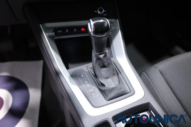 AUDI Q3 SPB 35 TDI S TRONIC BUSINESS PLUS FULL LED