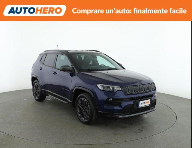JEEP Compass 1.6 Multijet II 2WD 80° Anniversario