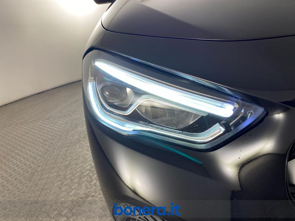 Mercedes GLA 200 200 D Sport Plus 8G-DCT