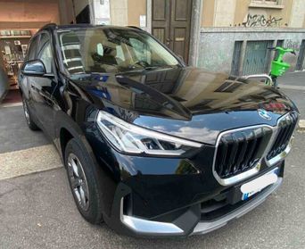 Bmw X1 sDrive 18i xLine PREZZO REALE