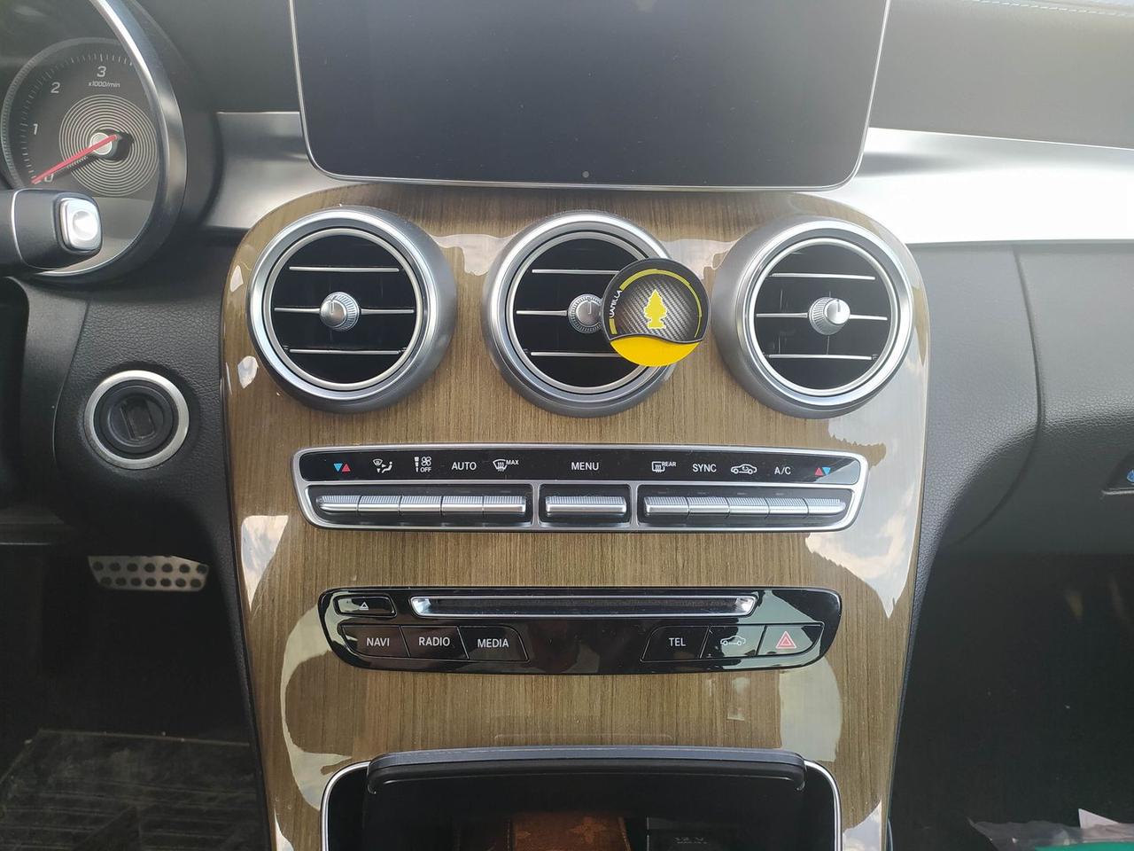 Mercedes-Benz C 250 Premium C 250 BlueTEC #11453