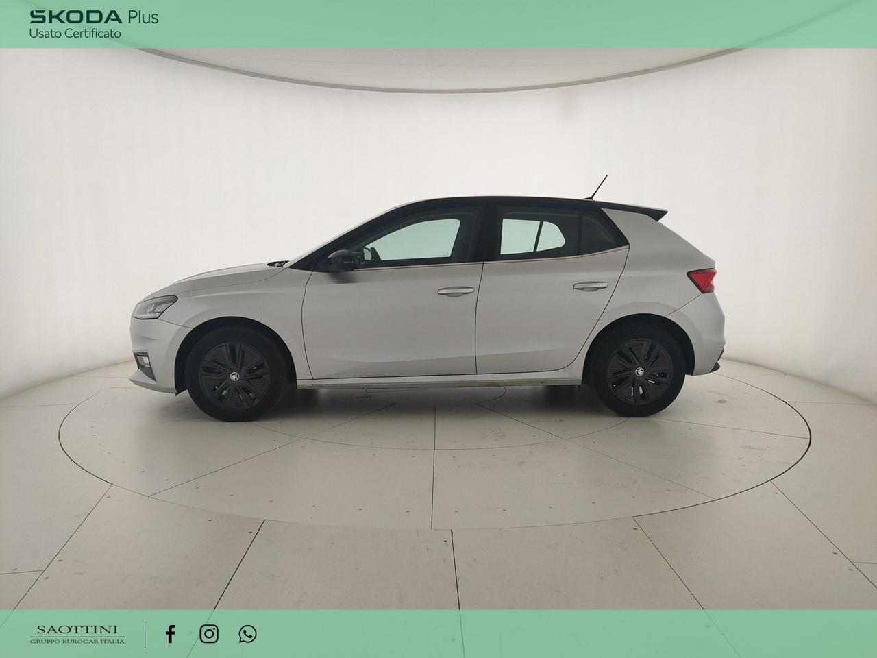 1.0 TSI evo Style 95 CV