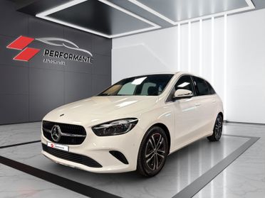 Mercedes B 180 Progressive Advanced 7G-DCT