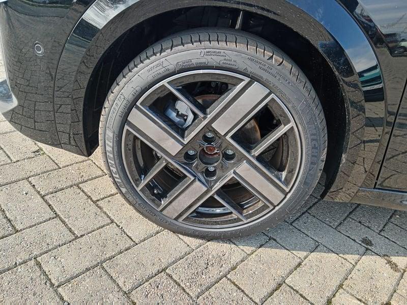 Lancia Ypsilon Ypsilon 1.2 mhev LX 110cv e-dct