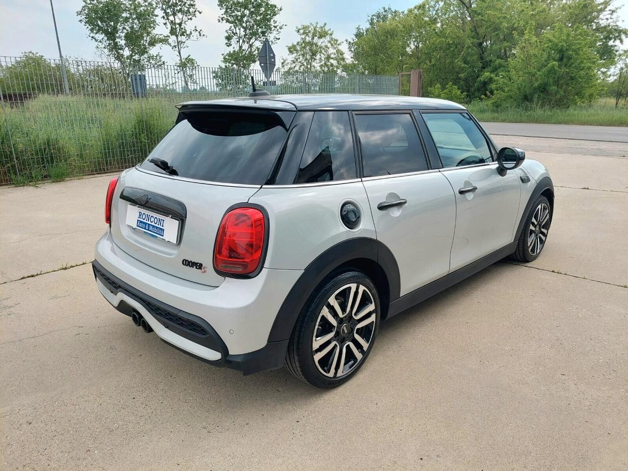 MINI Cooper S 2.0 Classic 5p - 2022
