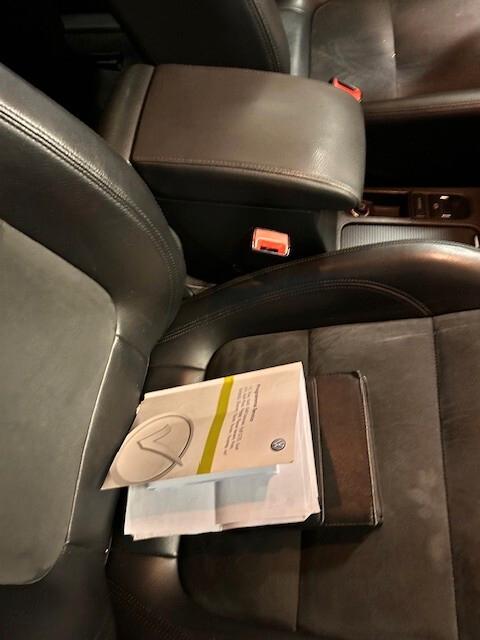 Volkswagen Sharan 2.0 TDI Highline BlueMotion Technology