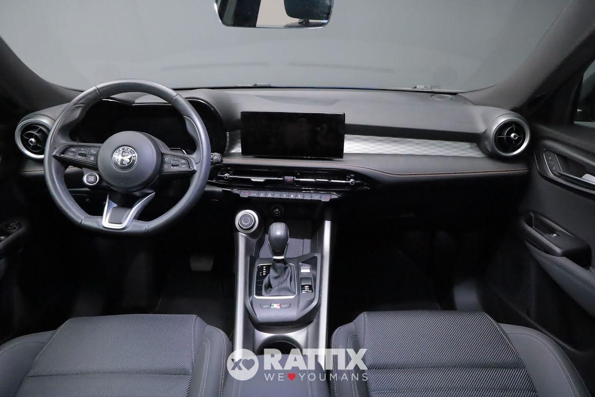 Alfa Romeo Tonale 1.6 130CV Ti TCT6