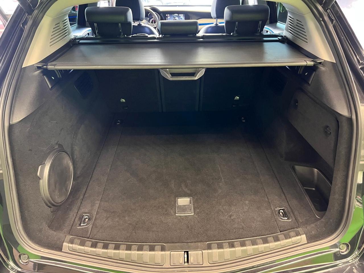 Alfa Romeo Stelvio 2.2 Turbodiesel 210 CV AT8 Q4 Veloce Tì