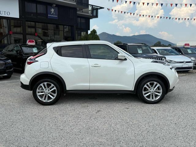 NISSAN Juke 1.5 dCi Start&Stop Acenta SCONTO ROTTAMAZIONE