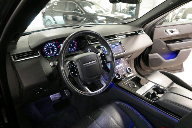 LAND ROVER Range Rover Velar 2.0D I4 180 CV R-Dynamic S