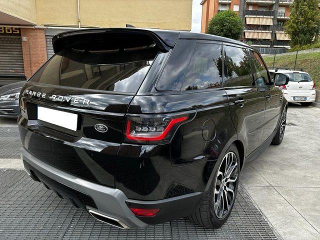 LAND ROVER Range Rover Sport 2.0 si4 phev SE 404cv auto my19 Plug-IN