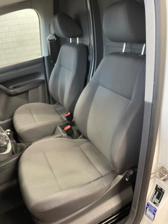 VOLKSWAGEN Caddy 1.6 TDI 75 CV 4p. Furgone