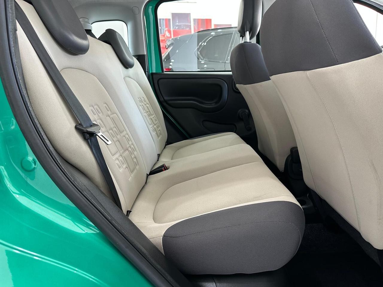 Fiat Panda 1.2 Lounge 69cv