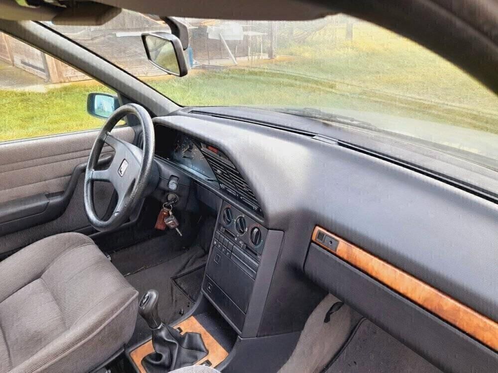 Peugeot 605 2.0 SRI ASI EPOCA