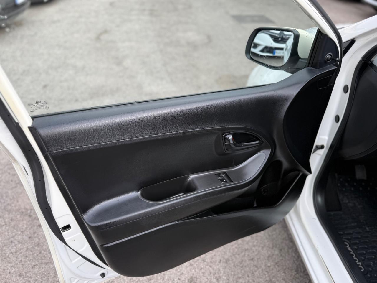 Kia Picanto 1.0 12V EcoGPL 5 porte Active Collection