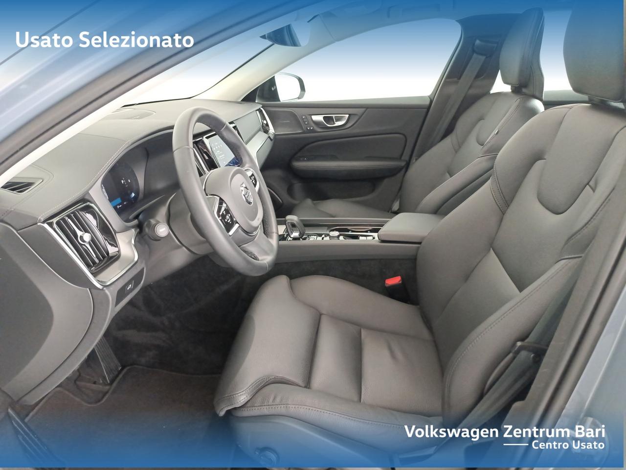 Volvo V60 2.0 b4 ultimate dark auto