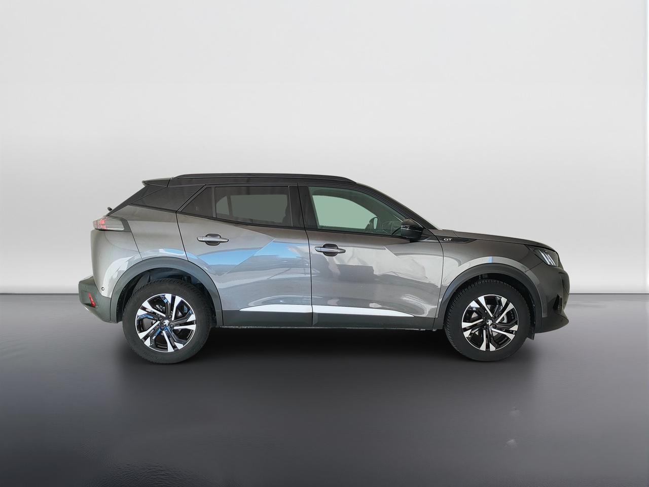 PEUGEOT 2008 II 2020 - 2008 1.5 bluehdi GT s&s 110cv