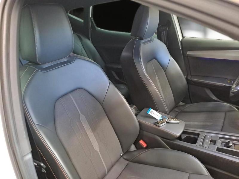 CUPRA FORMENTOR 1.4 E-HYBRID DSG SUV