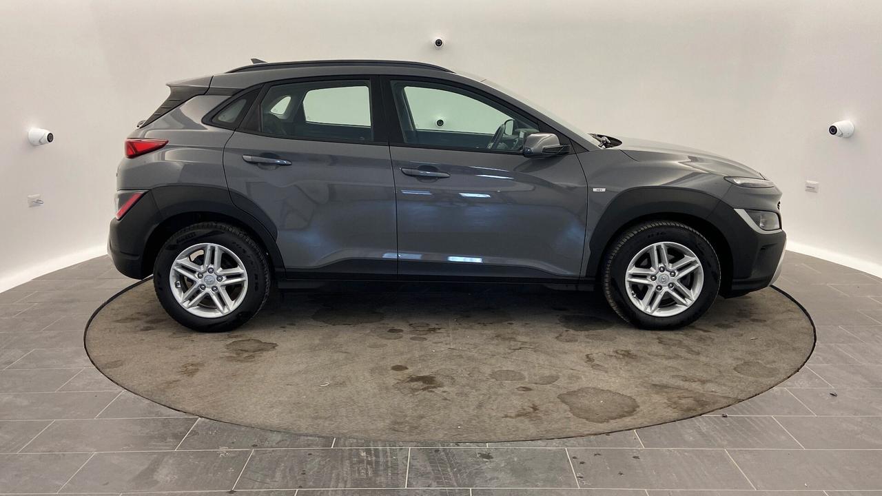 Hyundai Kona 1.0 T-GDI XTech | RATE SENZA BANCA