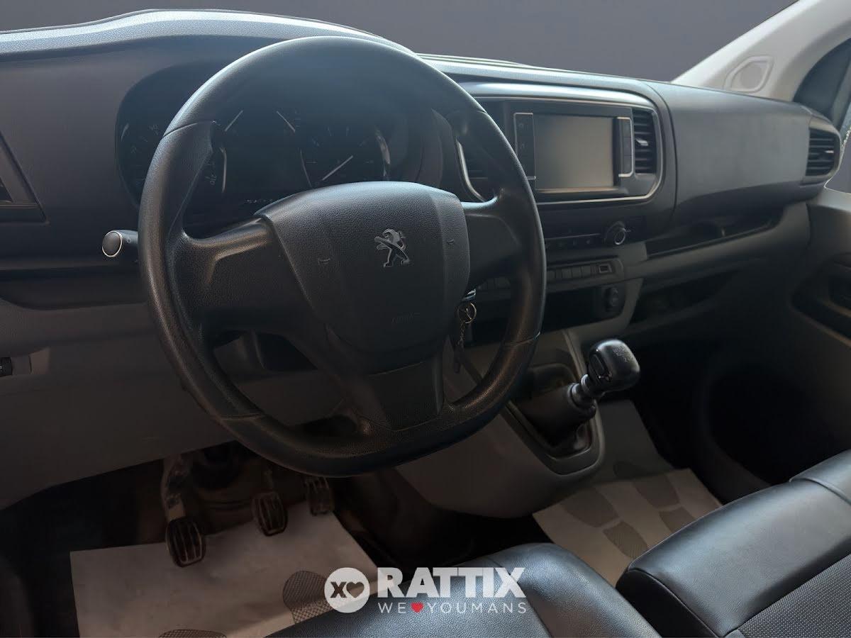 Peugeot Expert 1.5 Bluehdi 120CV Premium STD (IVA ESCLUSA)