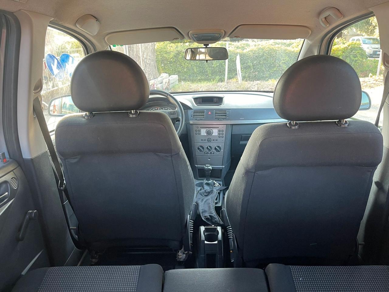 Opel Meriva 1.3 CDTI ecoFLEX Cosmo