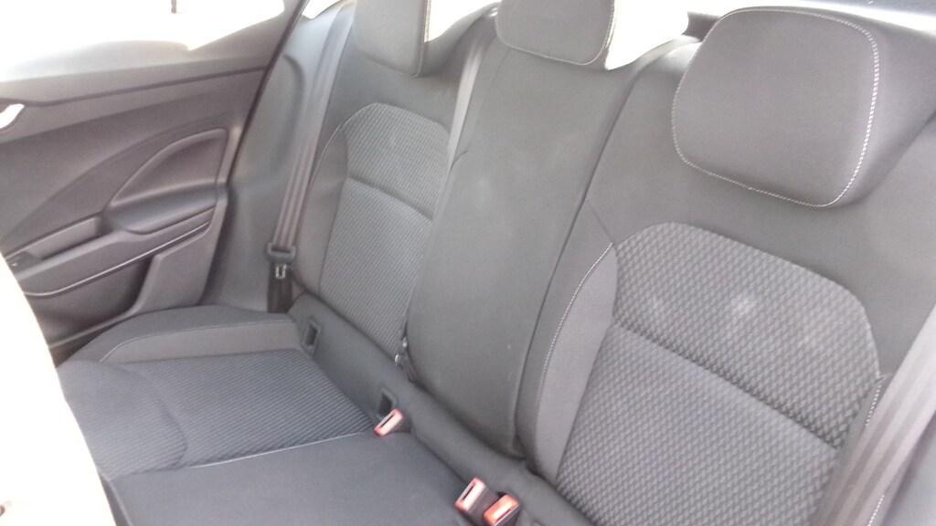 Skoda Fabia 1.0 TSI EVO Monte Carlo