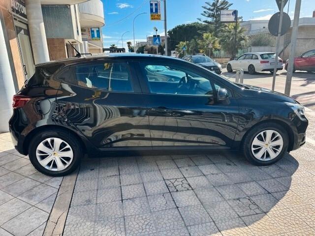 Renault Clio SCe 75 CV 5 porte NAVI-LED+ADAS+PDC+CPLAY