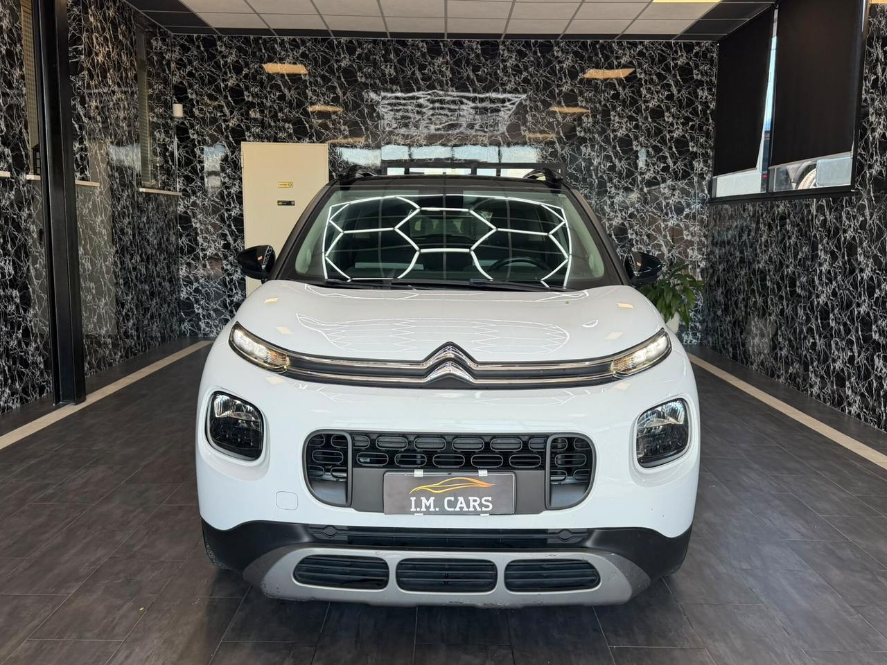 Citroen C3 Aircross PureTech 82 Shine