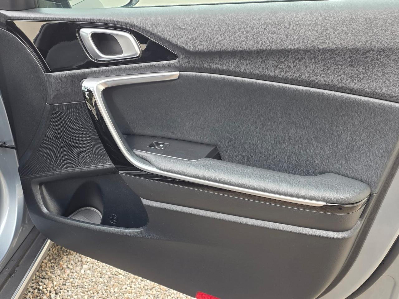Kia XCeed 1.5 T-GDi MHEV Style unico proprietario