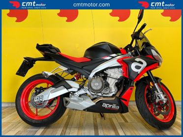 Aprilia Tuono 660 - 2022