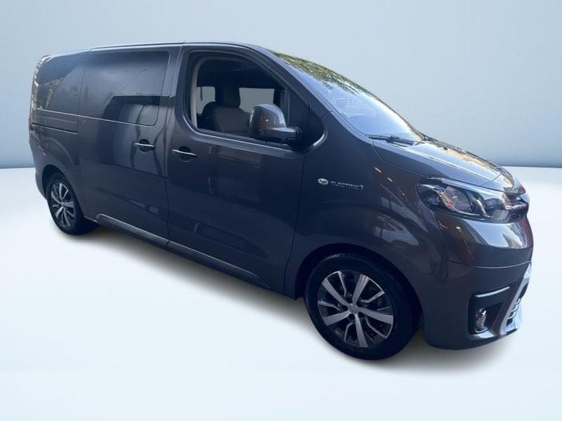 Toyota Proace Verso El. PROACE VERSO EV L1 75KWH EXECUTIVE MY21