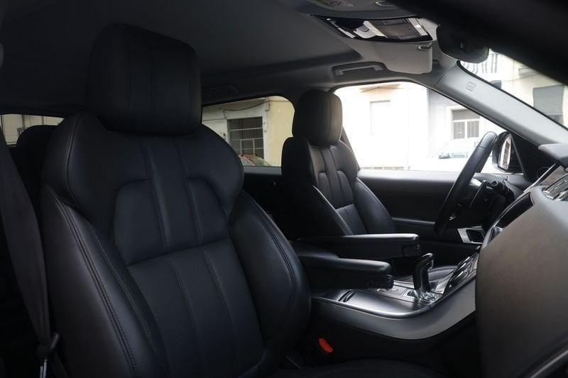 Land Rover Range Rover Sport Land Rover Range Rover Sport 3.0 tdV6 HSE Dynamic auto my17 Unicoproprietario