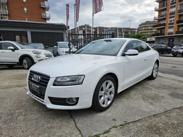 AUDI A5 1.8 TFSI 160 CV multitronic