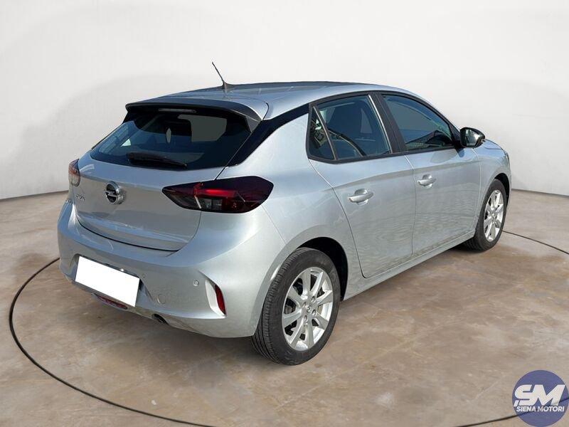 Opel Corsa 1.2 Elegance 75cv MT5