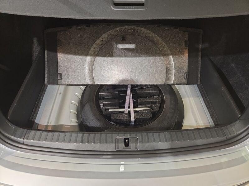 Škoda Octavia 2.0 TDI EVO 115cv EXECUTIVE