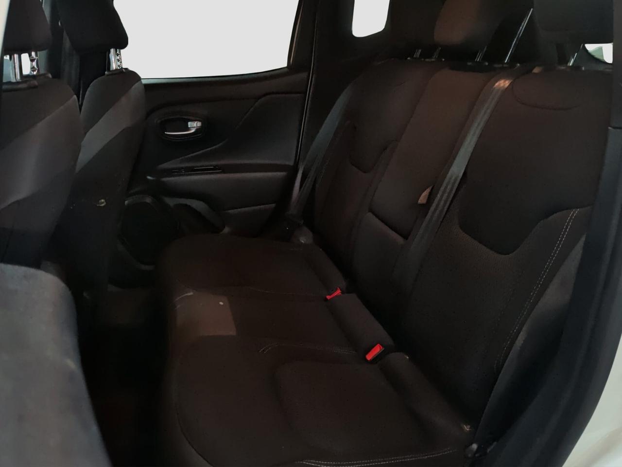 Jeep Renegade 1.0 T3 BENZINA 120 CV 2020