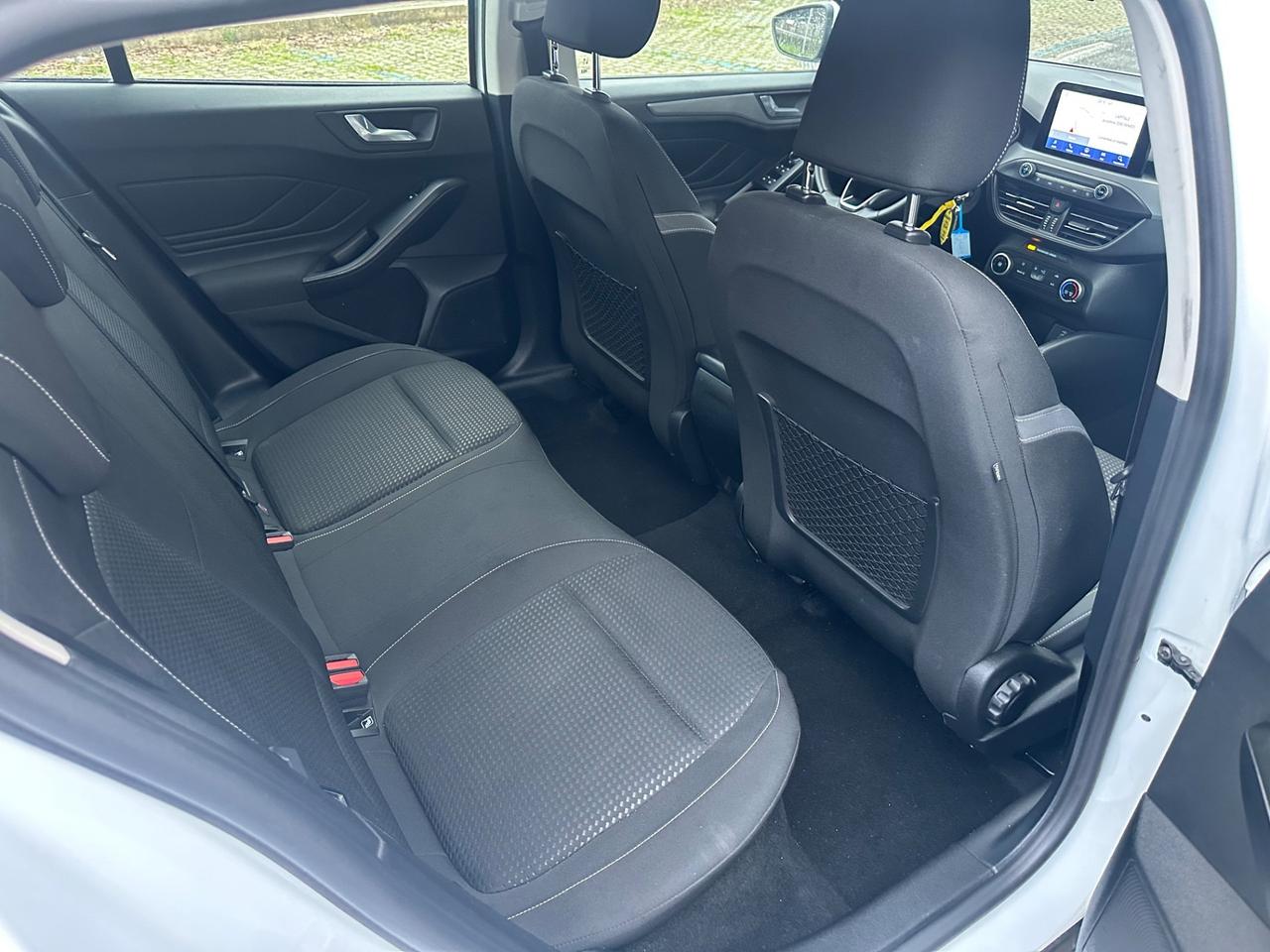 Ford Focus 1.5 Diesel Cambio Automatico Full 2023