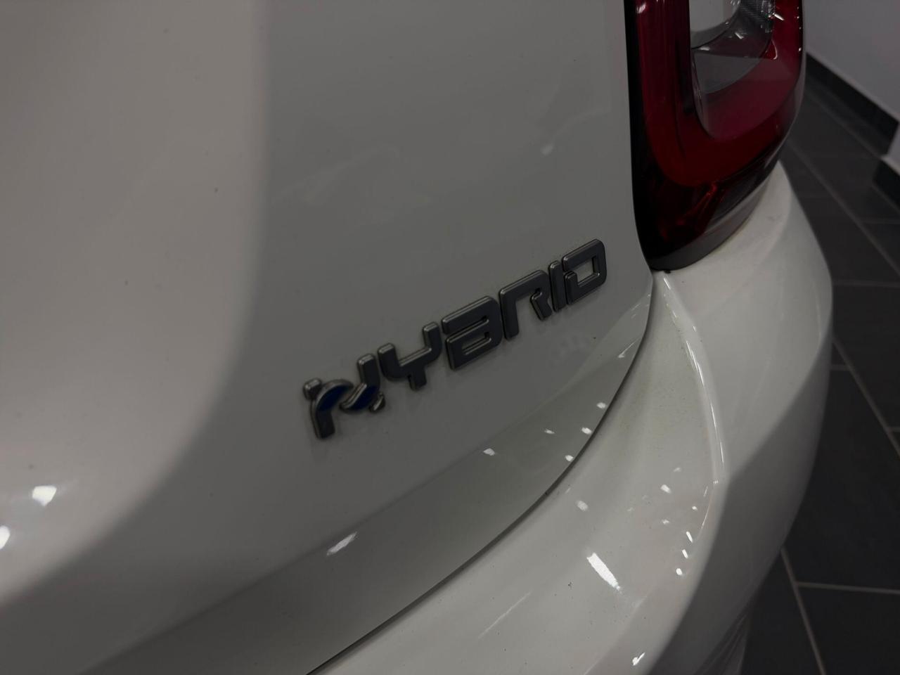 Fiat 500X 1.5 T4 Hybrid 130 CV DCT Sport