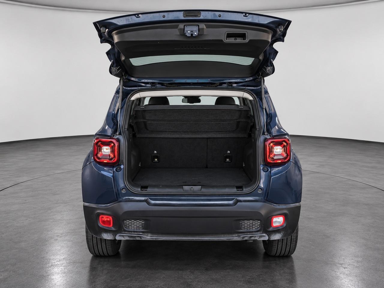JEEP Renegade 2019 - Renegade 1.5 turbo t4 mhev Limited 2wd 130cv dct
