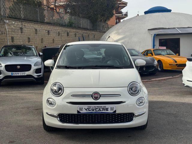 FIAT 500 1.0 Hybrid *PREZZO REALE* *IVA ESPOSTA*