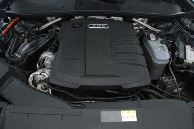 AUDI A6 Avant 40 2.0 TDI quattro S tronic Sport LED Matrix