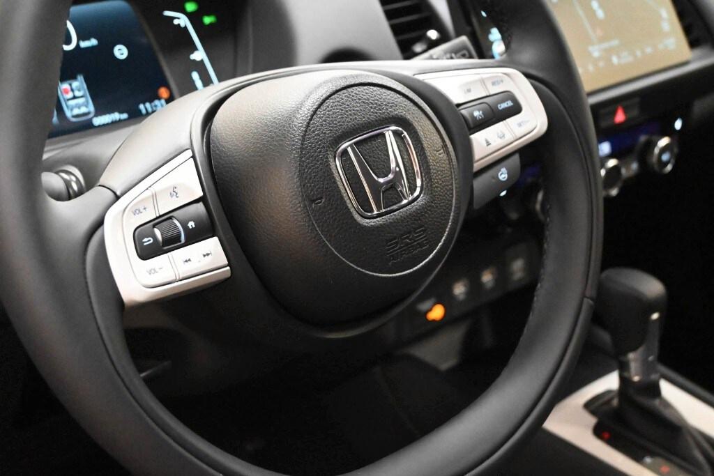 HONDA Jazz 4ª serie '20-> Jazz 1.5 Hev eCVT Cr...