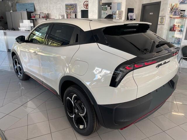 Alfa Romeo Altro ALFA JUINIOR 1.2 HYBRID E-DCT6 MHEV 136 CV MOD.SPECIALE AUTOMATICA!!